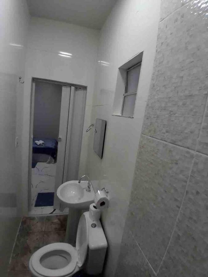 Flat Vip No Centro Com Wi-Fi Lägenhet Boa Vista  Exteriör bild